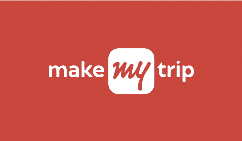 make my trip